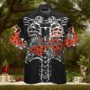 Buffalo Bills Hawaiian Shirt All Over Print Lover New Summer For Fans NFL