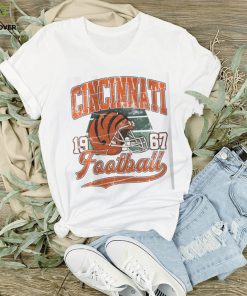 Cincinnati Bengals Shirt