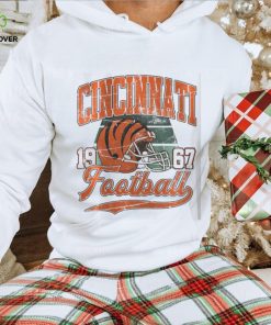 Cincinnati Bengals Shirt