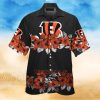 New Hanover County Sheriff Hawaiian Shirt