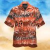 Country Fire Authority (CFA) Ultra Heavy Tankers Hawaiian Shirt