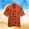 Shawnee Airlines Douglas C 53D Skytrooper (DC 3A) Hawaiian Shirt