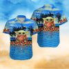 Happy Tequila Cinco De Mayo Aloha Hawaiian Shirt