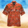 Baltimore Ravens Mickey Hawaiian Shirt