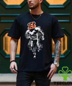 Cincinnati Bengals Starter Logo Graphic 2023 Shirt
