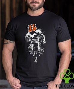 Cincinnati Bengals Starter Logo Graphic 2023 Shirt