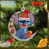 Arizona Cardinals Snoopy NFL Sport Ornament Custom Name
