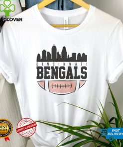 Cincinnati Bengals Super Bowl Football Sweathoodie, sweater, longsleeve, shirt v-neck, t-shirt