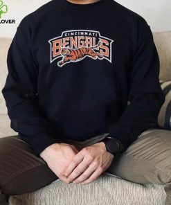 Cincinnati Bengals Tiger shirt