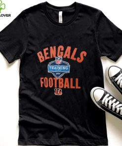 Cincinnati Bengals Training Camp Football 2022 hoodie, sweater, longsleeve, shirt v-neck, t-shirt