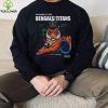 Cincinnati Bengals Versus Tennessee Titans November 27 2022 Shirt