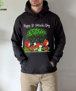 Cincinnati Bengals football NFL Happy St Patrick’s day shirt