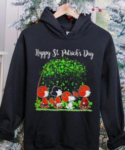 Cincinnati Bengals football NFL Happy St Patrick’s day hoodie, sweater, longsleeve, shirt v-neck, t-shirt