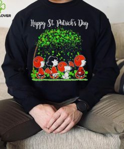 Cincinnati Bengals football NFL Happy St Patrick’s day hoodie, sweater, longsleeve, shirt v-neck, t-shirt