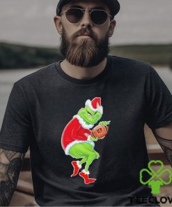 Cincinnati Bengals grinch merry christmas 2023 shirt