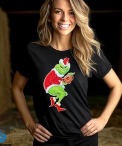 Cincinnati Bengals grinch merry christmas 2023 hoodie, sweater, longsleeve, shirt v-neck, t-shirt