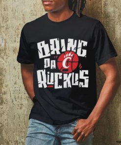 Cincinnati Bring da Ruckus Shirt