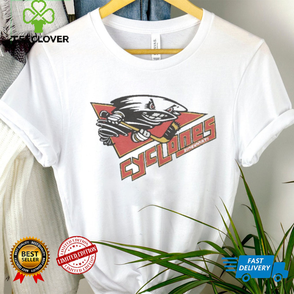 Cincinnati Cyclones ’93 Retro Cincy Ohio Hockey T Shirt Cincinnati Cyclones ’93 Retro Cincy Ohio Hockey T Shirt