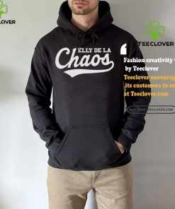 Cincinnati Elly De La Chaos Shirt
