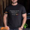 Chas And Dave My Favourite Band Is The Musical Duo Art Shirt
