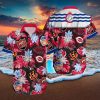 USAF Douglas AC 47 Spooky Aloha Hawaiian Shirt Men And Women Beach Shirt