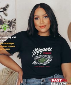 Cincinnati Nippert Stadium shirt