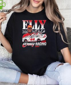 Cincinnati Reds Elly De La Cruz La Cocoa Racing Car 44 T Shirt