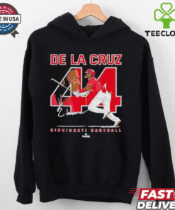 Cincinnati Reds Elly De La Cruz Shirt