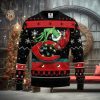 Lion King Simba Ugly Christmas Sweater For Men Women