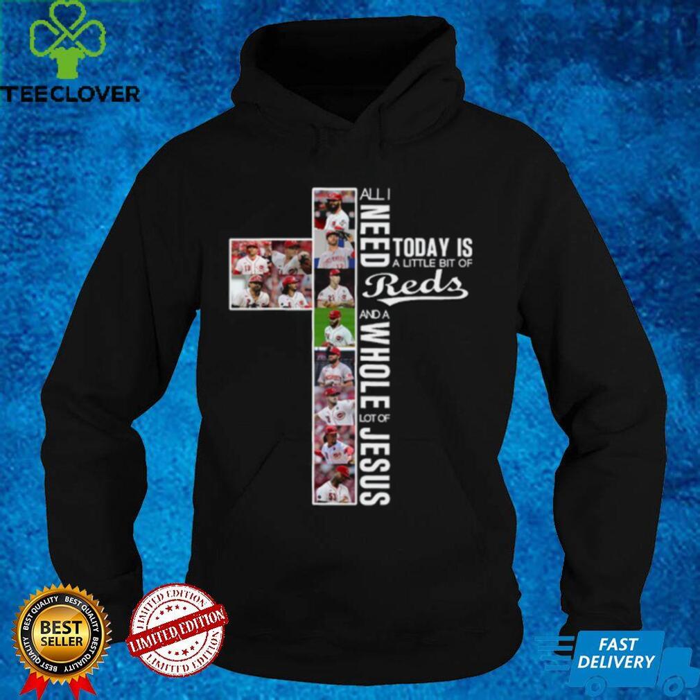 Cincinnati Reds Legend shirt Cincinnati Reds Legend shirt