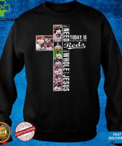 Cincinnati Reds Legend shirt