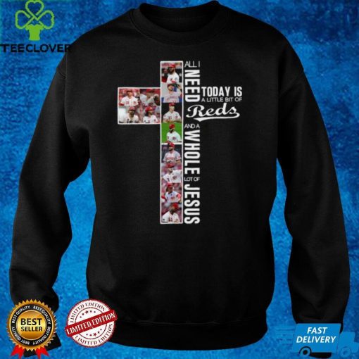 Cincinnati Reds Legend shirt