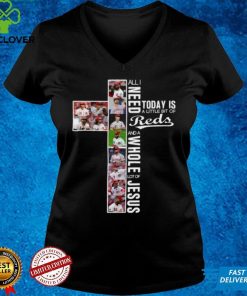 Cincinnati Reds Legend shirt