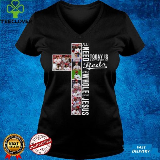 Cincinnati Reds Legend shirt