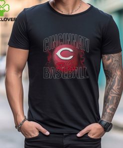 Cincinnati Reds Match Up 2024 T Shirt