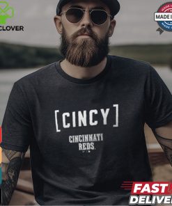 Cincinnati Reds Nike Local Nickname Shirt 1 Cincinnati Reds Nike Local Nickname Shirt
