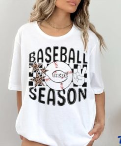 Cincinnati Reds Season Baseball stars logo 2024 hoodie, sweater, longsleeve, shirt v-neck, t-shirt