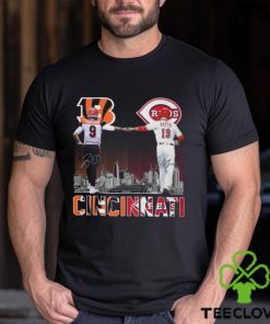 Cincinnati Shirt