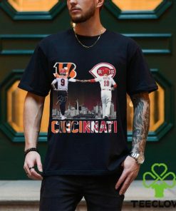 Cincinnati Shirt 1 Cincinnati Shirt