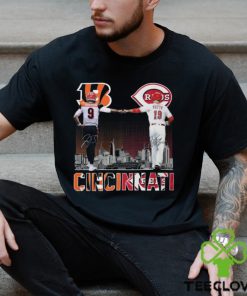 Cincinnati Shirt 2 Cincinnati Shirt