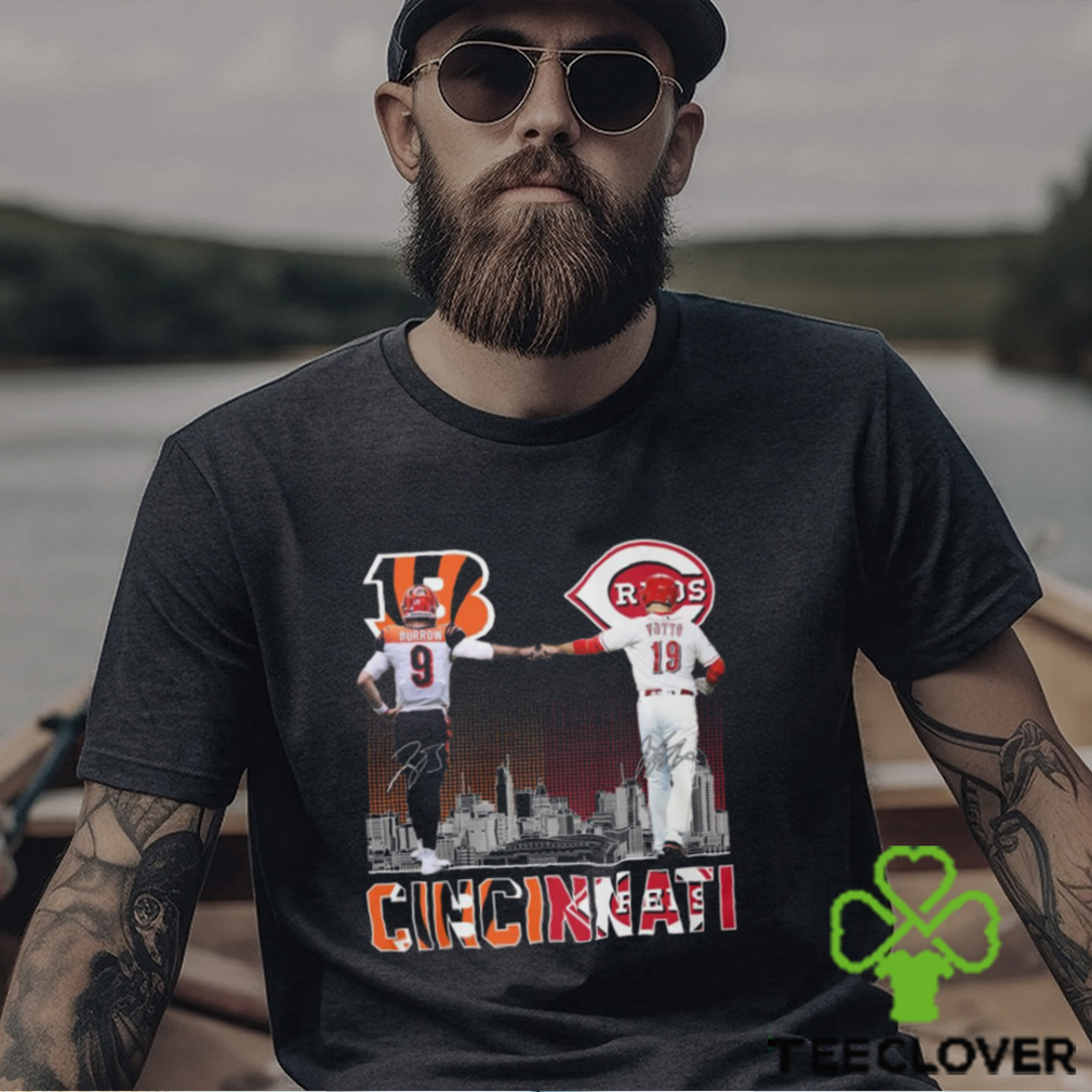 Cincinnati Shirt Cincinnati Shirt