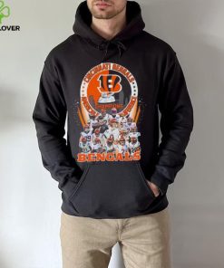 Cincinnati bengals champions American football 2022 hoodie, sweater, longsleeve, shirt v-neck, t-shirt