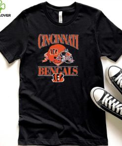 Cincinnati bengals helmet 2023 hoodie, sweater, longsleeve, shirt v-neck, t-shirt