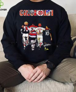 Cincinnati city legend players signatures Vintage gift hoodie, sweater, longsleeve, shirt v-neck, t-shirt