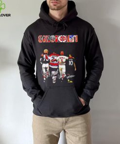 Cincinnati city legend players signatures Vintage gift hoodie, sweater, longsleeve, shirt v-neck, t-shirt