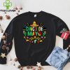 Bright Colored Cinco De Mayo Flower Graphic for Women Kids T Shirt