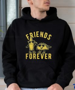 Cinco De Mayo Friends Forever Beer And Tacos T shirt