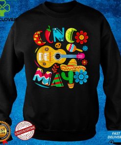 Cinco De Mayo Mexican Fiesta 5 De Mayo T Shirt 1 Cinco De Mayo Mexican Fiesta 5 De Mayo T Shirt