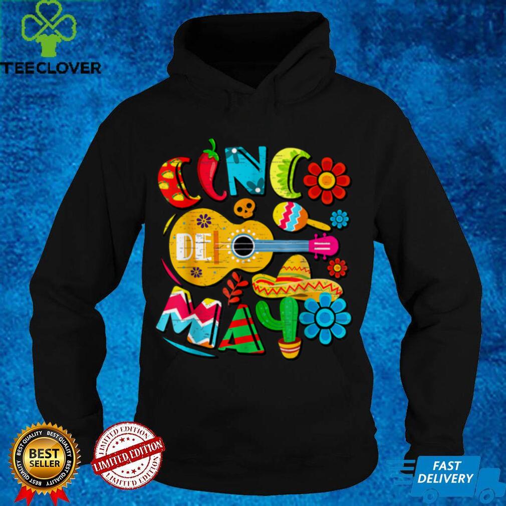 Cinco De Mayo Mexican Fiesta 5 De Mayo T Shirt Cinco De Mayo Mexican Fiesta 5 De Mayo T Shirt
