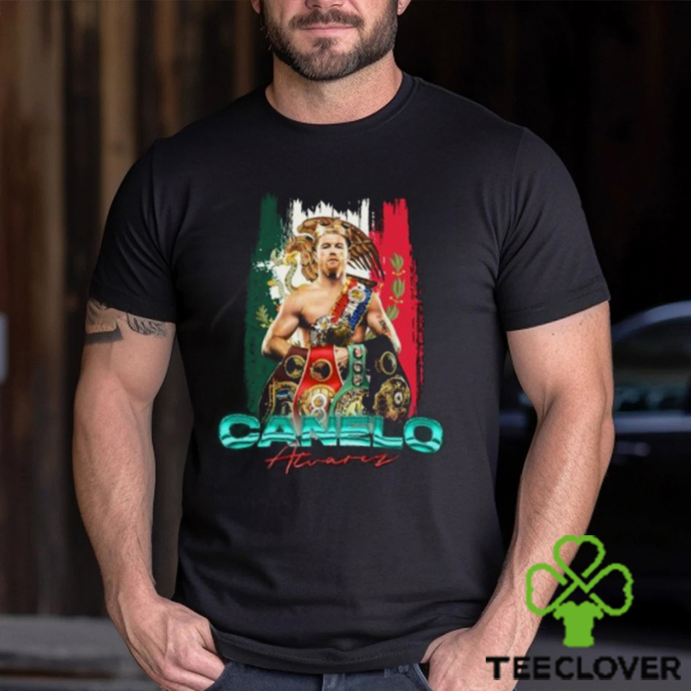 Cinco De Mayo Shirt Canelo Alvarez Undisputed King Mexico Goat Saul Alvarez Shirt Cinco De Mayo Shirt Canelo Alvarez Undisputed King Mexico Goat Saul Alvarez Shirt
